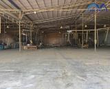 Bán nhà xưởng 3300m2 phường Trảng Dài TP Đồng Nai Giá chỉ 12,5 tỷ