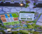 Căn hộ Onsen tại Eco retreat Bến Lức