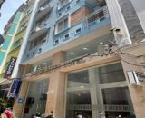 Bán Hotel 20 phòng, HDT 100tr/tháng đường Phạm Ngũ Lão Q1, 8x12m chỉ nhỉnh 37 tỷ