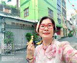 CHÍNH CHỦ 1 ĐỜI BÁN NHÀ MẶT TIỀN XE HƠI ĐẬU CỬA NGÀY ĐÊM Đ.NGUYẼN BỈNH KHIÊM, QUẬN1-