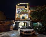 BÁN NHÀ SIÊU ĐẸP 4.35 TỶ 3 TẦNG 60M2 MẶT ĐƯỜNG KHU ĐỒNG QUÝT