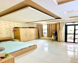 NHÀ 4 TẦNG MỚI TINH – KHU BÊN SÔNG – HBC – HOÀN CÔNG CHUẨN – CHỈ 10.5 TỶ