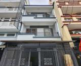 MẶT TIỀN HẺM 6M KINH DOANH LÝ THƯỜNG KIỆT 28M2 3 TẦNG SHR CHỈ 6.28 TỶ