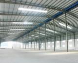 BR. Cho Thuê Xưởng Sản Xuất 2400m2  Kcn Đất Đỏ Cảng Thị Vải Sát Bên Có Pccc Tự Động Giá