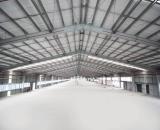 DN1. Cho thuê xưởng sạch riêng biệt 2750m2 KCN Amata Long Bình, Biên Hòa, Đồng Nai