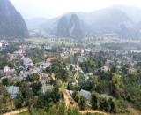 🌿 BÁN 800m² ĐẤT VIEW SÂN GOLF – LÂM SƠN, LƯƠNG SƠN, HÒA BÌNH 🌿 ✨ Cơ hội sở hữu lô đất đẹ