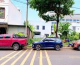 Bán lô MT đường THANH HÓA (đường 10m5), đoạn giao Võ Văn Ngân. DT 100m2 giá 6ty5
