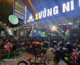 Sang lại quán Coffee và Hồ câu tôm & coffee tại Bình Chánh