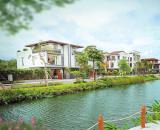 Chỉ từ 1.174 tỷ sở hữu biệt thự sinh thái cách Aeon Mall chỉ 30phut, LK cao tốc Trung Lươn