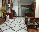 BÁN NHÀ MINH KHAI, 44M, 4T, MT 4,1M, NGÕ THÔNG RỘNG, KINH DOANH SÁT TIMESCITY, CHỈ 12,5 TỶ