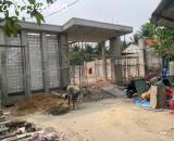 Bán lô đất siêu đẹp diện tích rộng 600m2 tại Nhị Bình, Hóc Môn, 9,8 tỷ, pháp lý đầy đủ