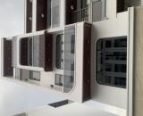 Sở hữu ngay nhà Vip 3 lầu mới ngay gần chợ liên khu 5/6 Bình Tân