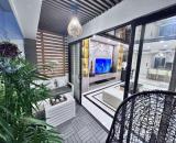 CĂN HỘ 98M2 CHELSEA PARK - NỘI THẤT SANG, TẦNG ĐẸP - XEM LÀ THÍCH MÊ