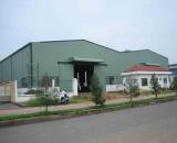 LA2. CHO THUÊ 5.500m Kho xưởng cho thuê tại . Cần Đước . Long an.