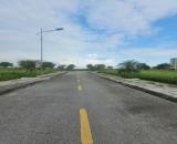 Bán đất ở khu Hoàng Lâu Hồng Phong p.  An Phong 60m2,1,68 ty
