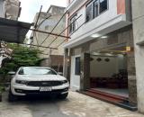 Bán nhà 3 tầng ngõ phố Hồ Tùng Mậu, ph Tân Bình, TP HD, hơn 40m2, 3 ngủ, 3 vs, ngõ oto, ch
