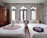 KHÁCH SẠN 9 TẦNG SƠN TRÀ – DOANH THU 2,4 TỶ/NĂM, GẦN BIỂN MỸ KHÊ