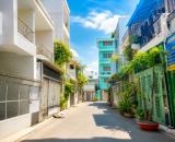 CÓ NHƯNG CĂN NHÀ CHỈ CẦN BƯỚC VÀO LÀ MUỐN Ở NGAY - gần 60m2, đẹp, thoáng, ở sướng.