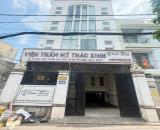 Bán nhà HXH 147 Tân Kỳ Tân Quý-Tân Phú, 6x16m, Hầm + 6 tầng chỉ nhỉnh 13 tỷ
