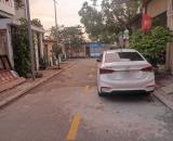 Cần bán gấp lô đất đẹp tặng căn nhà cấp 4 tại trung tâm khu đấu giá Phúc Thịnh, Đặng Xá