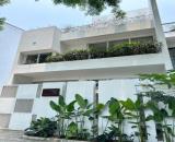 Bán biệt thự hiện đại 192 Thăng Long , khu vip Cẩm Lệ, gần nhiều tiện ích