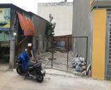 Bán đất hẻm đường Nguyễn Thị Tú, Bình Hưng Hòa B, Bình Tân