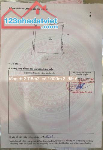 Đất vườn Đà Nẵng, đã đẹp lại còn rẻ