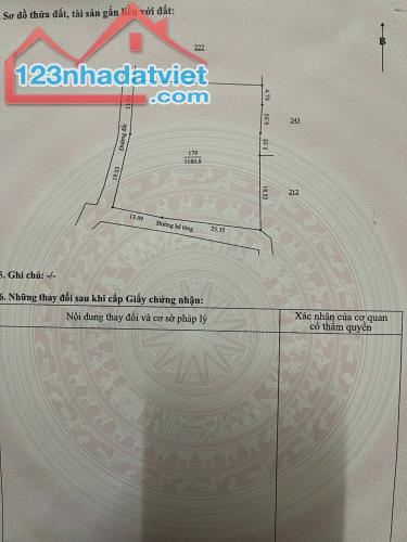 Đất vườn Đà Nẵng, đã đẹp lại còn rẻ - 1