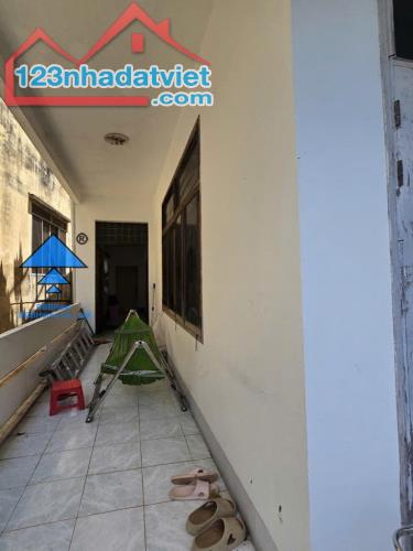 BÁN MẶT TIỀN BÌNH GIÃ, PHƯỜNG TAM THẮNG TP HCM B1564 - 5
