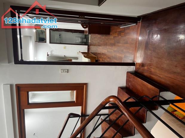 NHÀ ĐẸP, 3 TẦNG, 56M2, 3PN_HẺM Ô TÔ 8M_KHU KHÁCH SẠN ĐỆ NHẤT TÂN BÌNH_CHỈ 14 TỎI HƠN. - 1