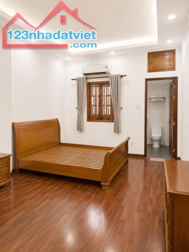 NHÀ ĐẸP, 3 TẦNG, 56M2, 3PN_HẺM Ô TÔ 8M_KHU KHÁCH SẠN ĐỆ NHẤT TÂN BÌNH_CHỈ 14 TỎI HƠN. - 3