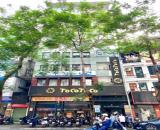 Cho thuê Văn Phòng, lớp học DT 80m2 mặt phố Trần Đại Nghĩa, Hai Bà Trưng, Hà Nội
