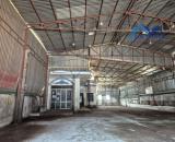 Cho thuê kho xưởng Phường Phước Tân 700m2 giá chỉ 22 triệu
