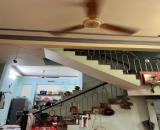 Mặt tiền hẻm Hưng Phú – Quận 8 -  Chỉ cách đường lớn vài bước chân