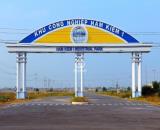 Bán đất Làm kho bãi xưởng MT QL1A xã Hàm Kiệm HTN