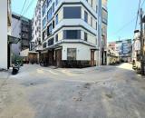 🔥 AEON BÌNH TÂN – MÃ LÒ – HẺM 6M THÔNG – NHÀ MỚI 5 TẦNG – 50M².🔥 🚗 Hẻm ô tô vào nhà tho