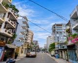 Bán gấp nhà mặt tiền Thạch Thị Thanh Tân Định Q.1 ngang 6m 138m2 - 4 tầng giá giảm 52.9 tỷ