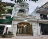 BÁN NHÀ SIÊU VIP ĐÔ THỊ HÒA VƯỢNG 5 TẦNG THANG MÁY  81M2 GIÁ 7.2 TỶ