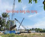 150m2/12,4 tỷ.Đất đường Nguyễn Cơ Thạch. Ngang 6m.kẹp cống hông.Sát lô 2 mặt tiền
