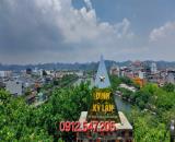 18 tỷ / 200m CẦN BÁN ĐẤT GẦN PHỐ CỔ HOA LƯ NINH BÌNH / 0912.547.205