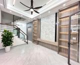 BÁN NHÀ  2.699 TỶ 3 TẦNG 52M2  XÂY MỚI NGÕ NGẮN ĐƯỜNG TRƯỜNG CHINH