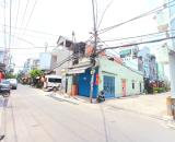 Siêu Phẩm Căn Góc Hẻm 8m Thẳng 1 Trục - 67m² Nhà Cấp 4 - Tân Hòa Đông - Bình Tân - 7,5 Tỷ