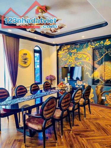 Bán 50m - 7 Tầng - 7m.Mặt Tiền.( Nguyễn Hy Quang ) Đống Đa - 1