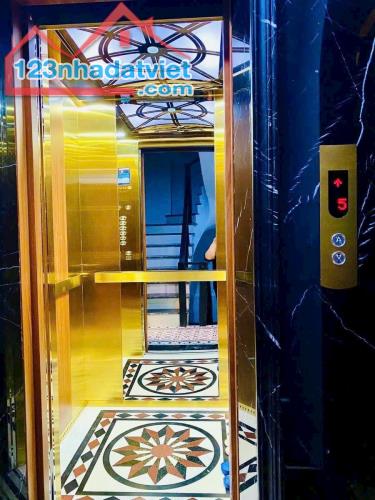 Bán 50m - 7 Tầng - 7m.Mặt Tiền.( Nguyễn Hy Quang ) Đống Đa - 3