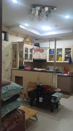 Bán Chung Cư Lạc Long Quân, Víp Tân Bình Giáp Quận 10, 60M2, Fun Nội Thất, Nhỉnh 2 Tỷ TL. - 1