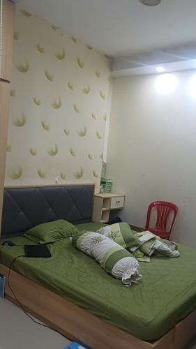 Bán Chung Cư Lạc Long Quân, Víp Tân Bình Giáp Quận 10, 60M2, Fun Nội Thất, Nhỉnh 2 Tỷ TL. - 3