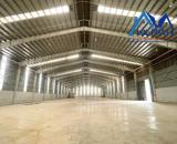 Cho thuê xưởng 6.700m2  KCN Tam Phươc, tp Biên Hoà, Đồng Nai