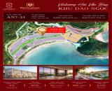 Căn liền kề biển hiếm tại Vinhomes Hải Vân Bay, phù hợp ở-nghĩ dưỡng-đầu tư