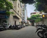 BÁN NHÀ NGÕ 25 VŨ NGỌC PHAN ĐỐNG ĐA - PHÂN LÔ Ô TÔ TRÁNH KINH DOANH TỐT: DT 145M2 - 52 TỶ