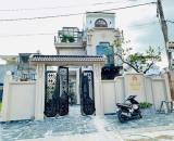 Biệt thự 3 tầng VIP Chapi - Cái Tắt An Đồng 200m2 sân rộng full nội thất
